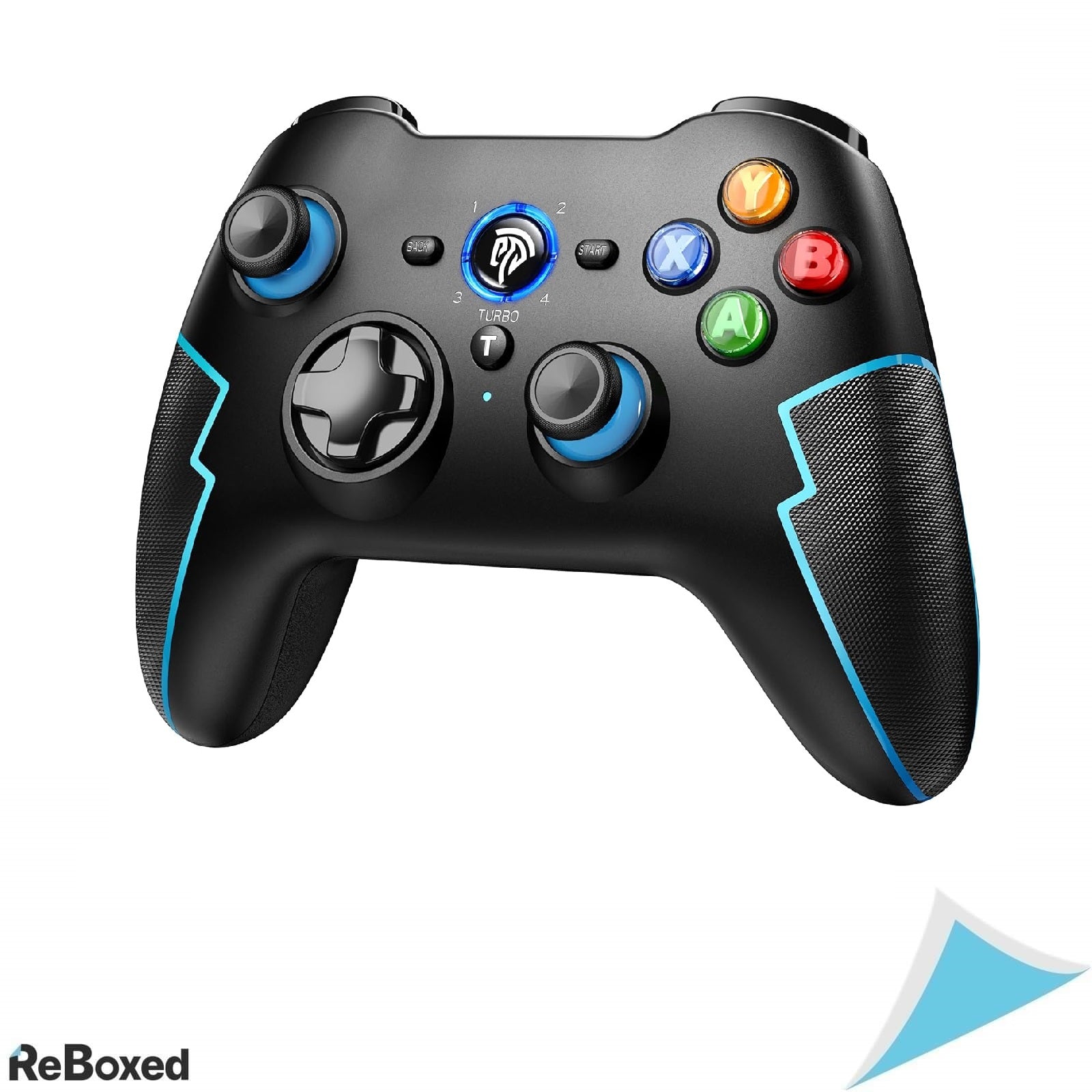 EasySMX 9013Pro controller wireless