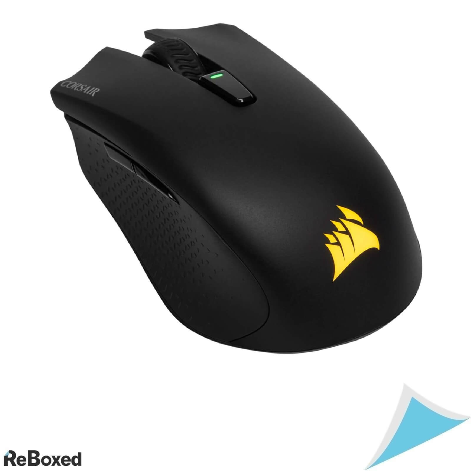 Corsair Harpoon Mouse Wireless RGB
