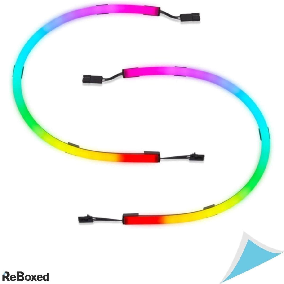 Corsair iCue LS100 2 Benzi LED RGB 450mm