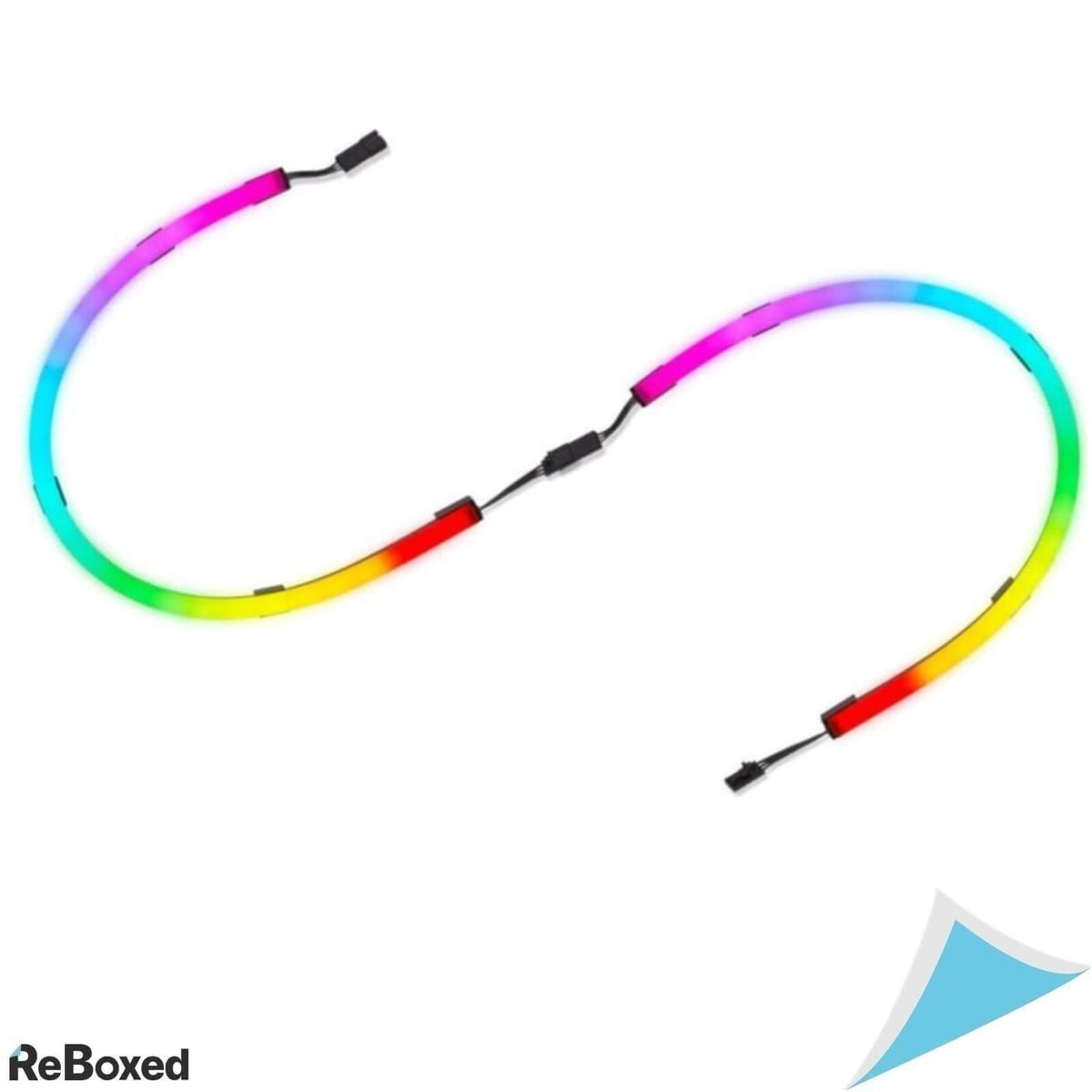 Corsair iCue LS100 2 Benzi LED RGB 450mm