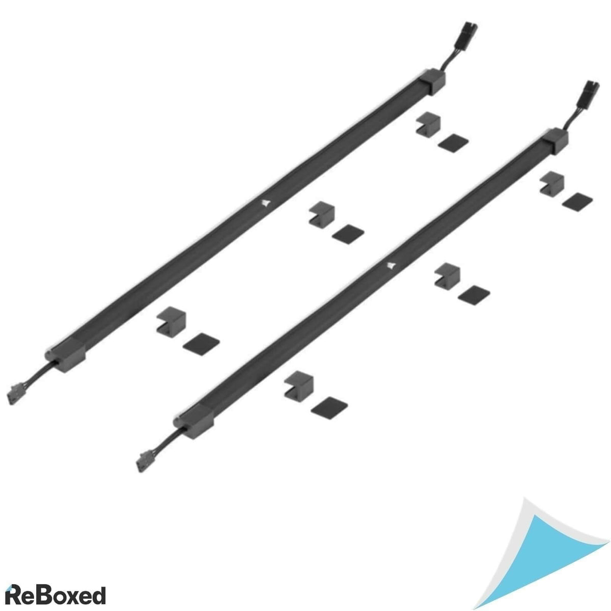 Corsair iCue LS100 2 Benzi LED RGB 450mm