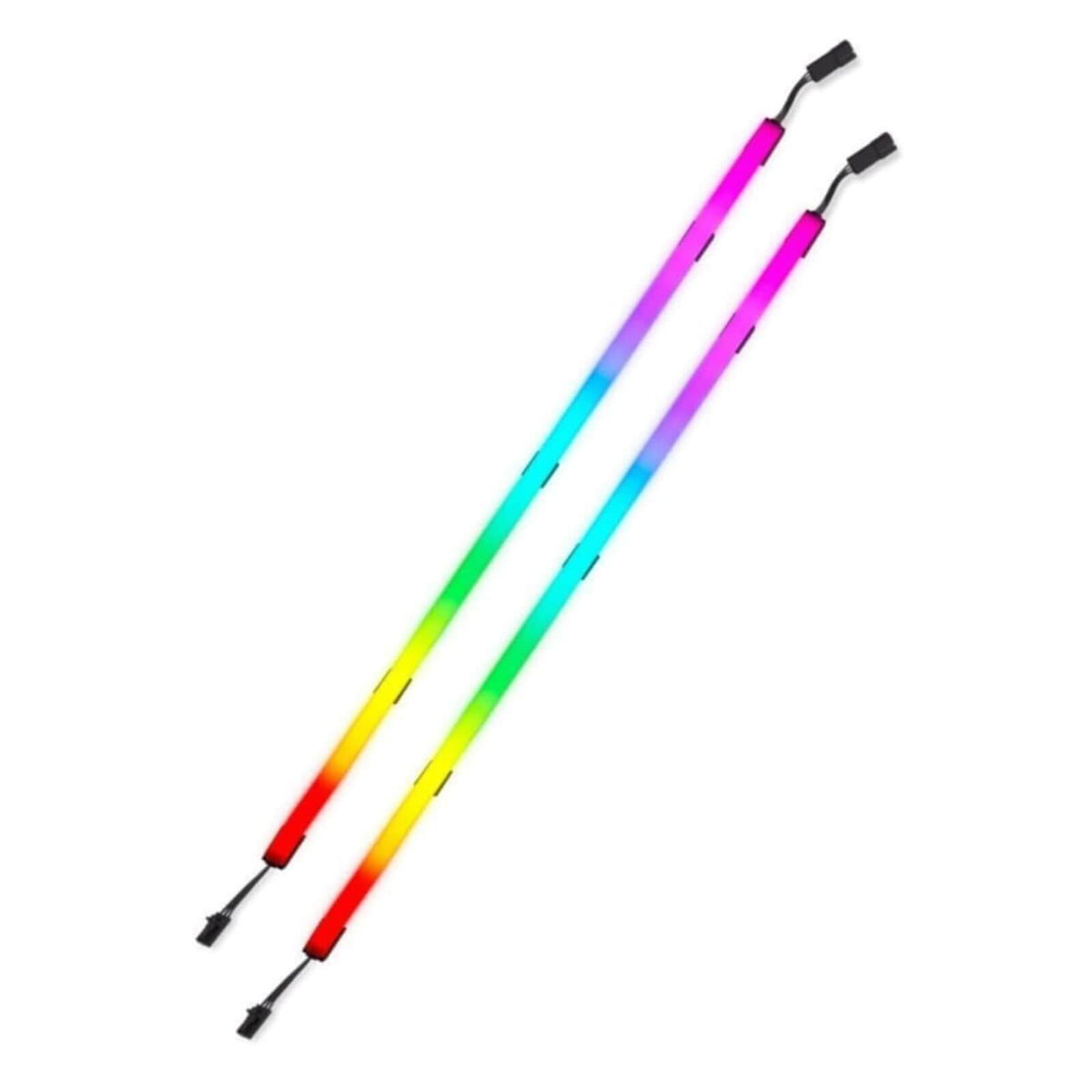 Corsair iCue LS100 2 Benzi LED RGB 450mm