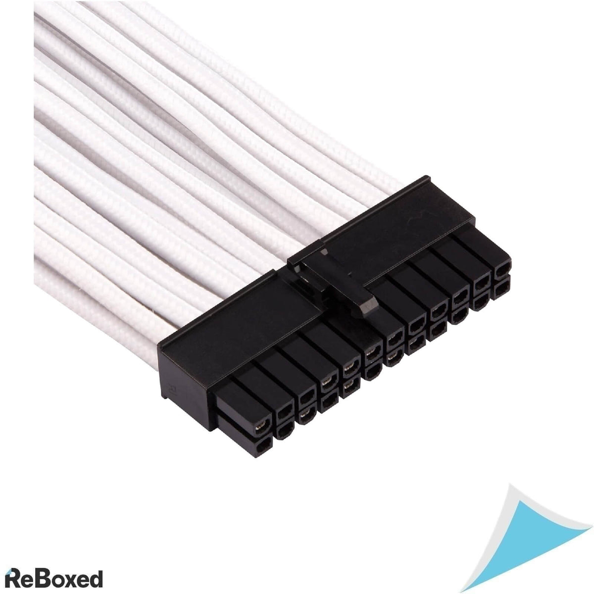 Corsair Kit Cabluri Componente Premium Individually Sleeved PSU White