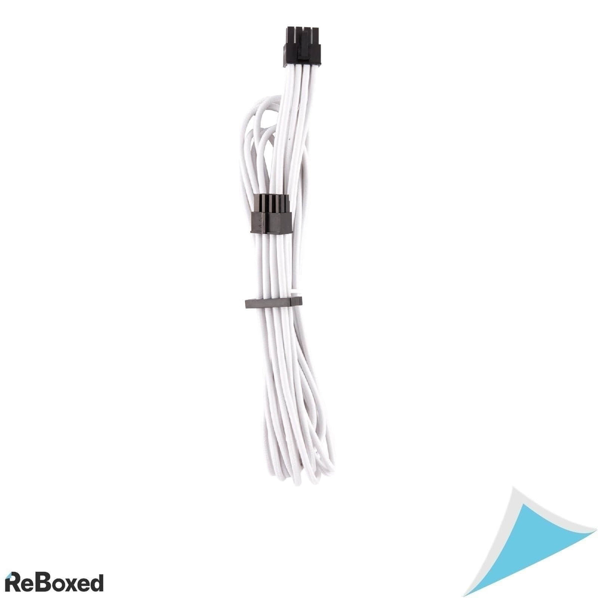 Corsair Kit Cabluri Componente Premium Individually Sleeved PSU White