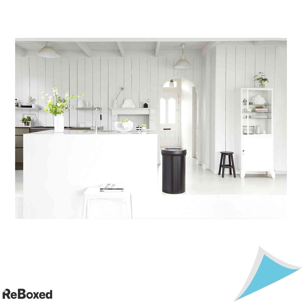Cos de Gunoi Brabantia Big Bin 60L