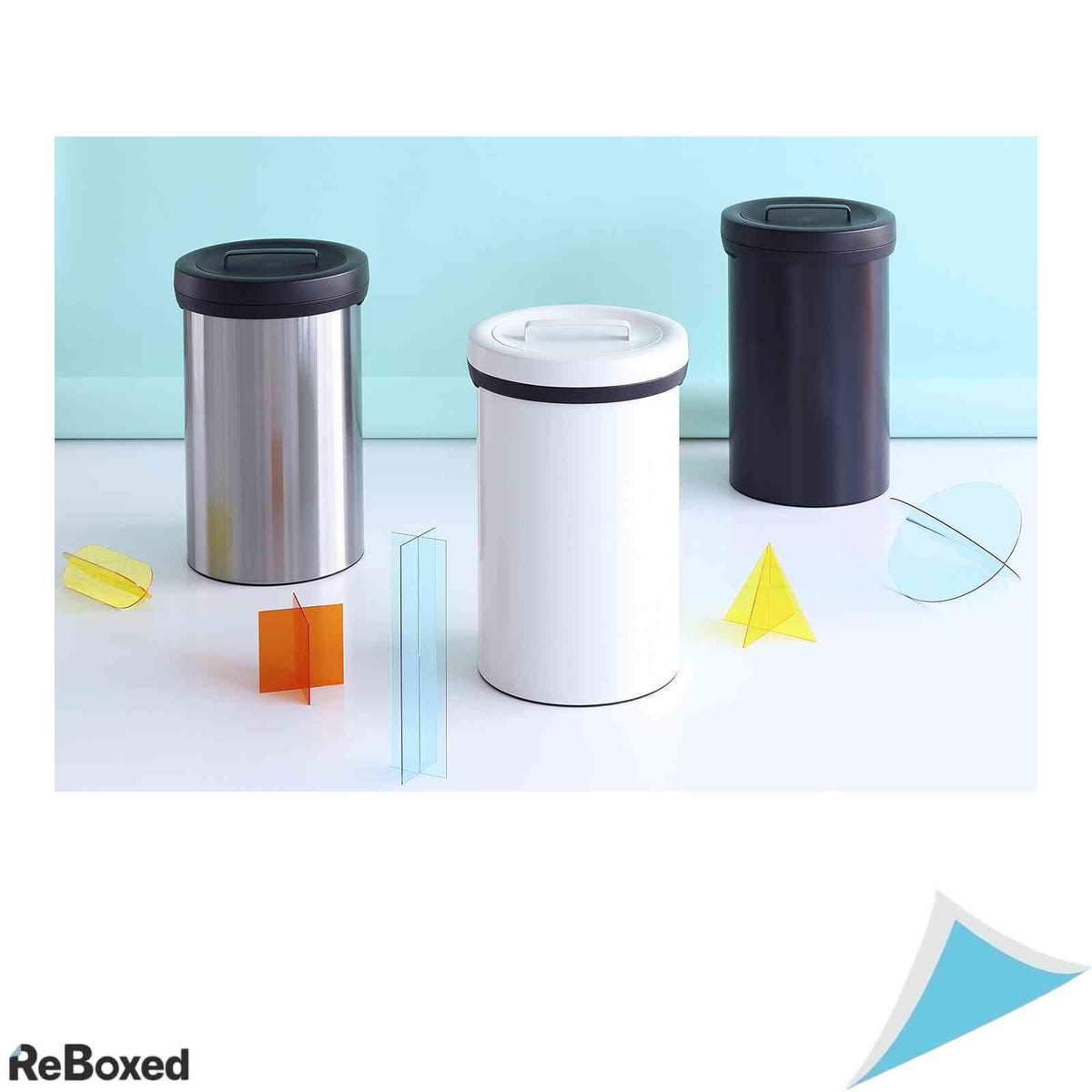 Cos de Gunoi Brabantia Big Bin 60L