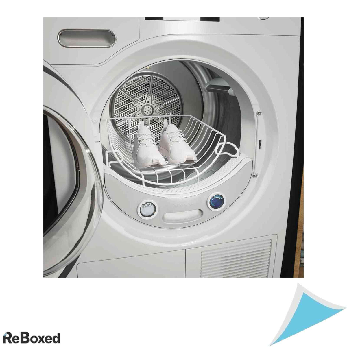 Cos pentru uscat rufe delicate Miele TRK555