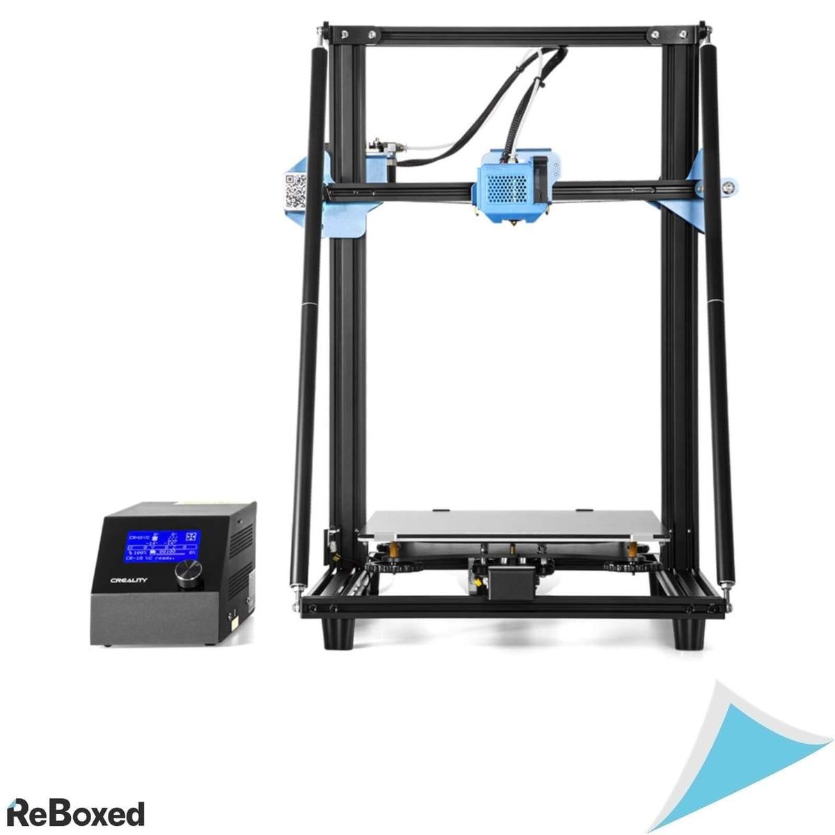 Creality Halot Mage Pro Imprimanta 3D cu Rasina 8K LCD