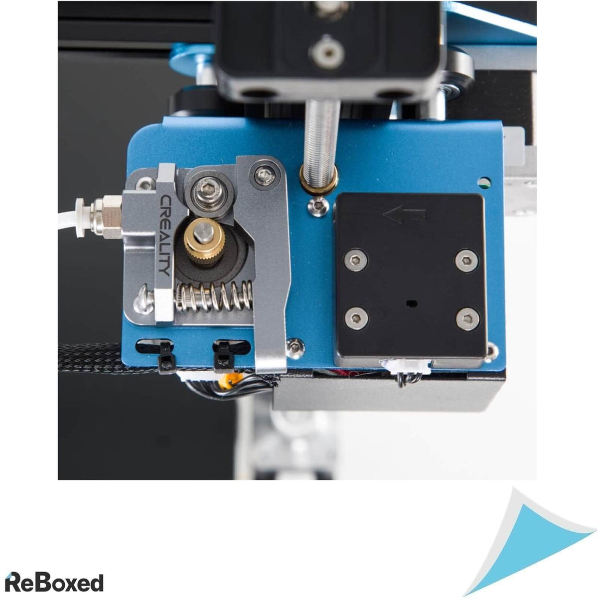 Creality Halot Mage Pro Imprimanta 3D cu Rasina 8K LCD