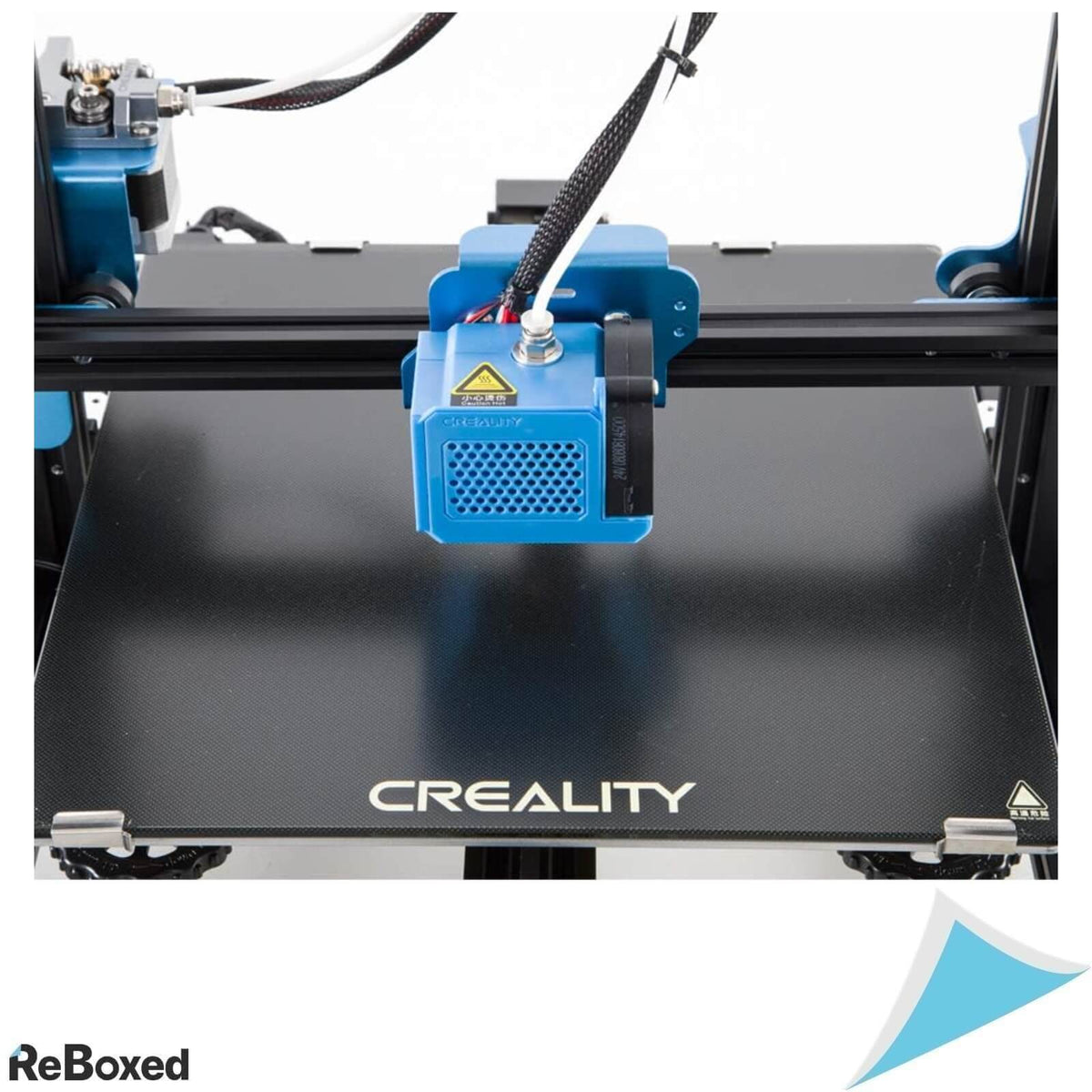 Creality Halot Mage Pro Imprimanta 3D cu Rasina 8K LCD