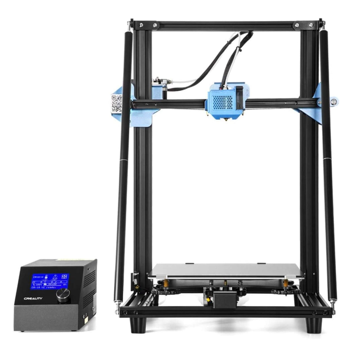 Creality Halot Mage Pro Imprimanta 3D cu Rasina 8K LCD