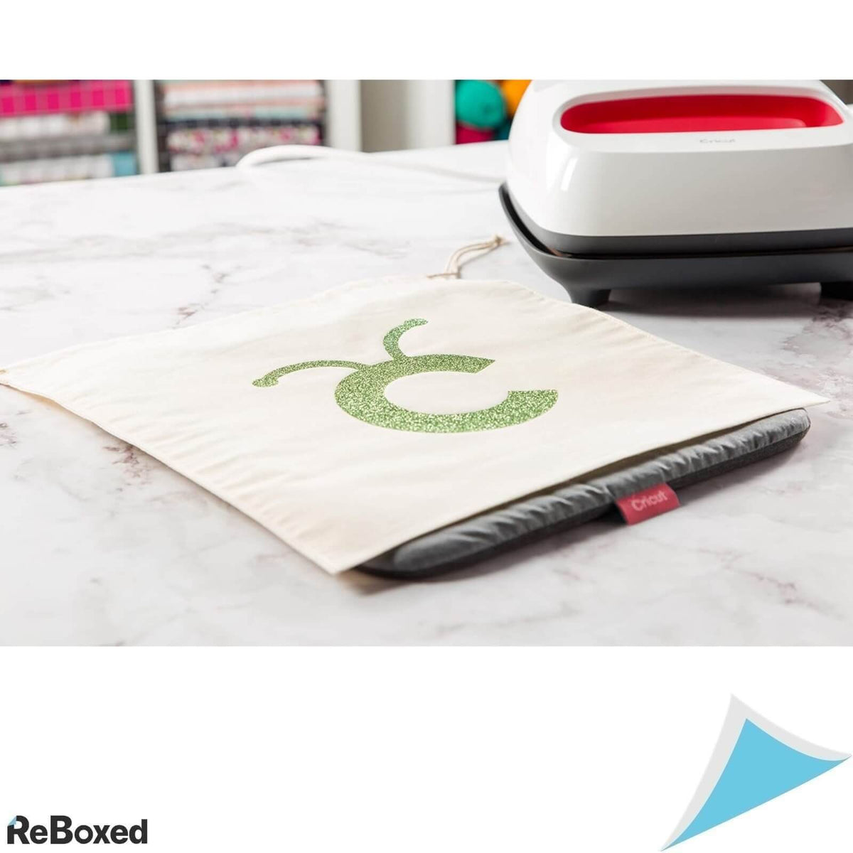 Cricut EasyPress 2 Presa Termica 22.8 x 22.8 cm