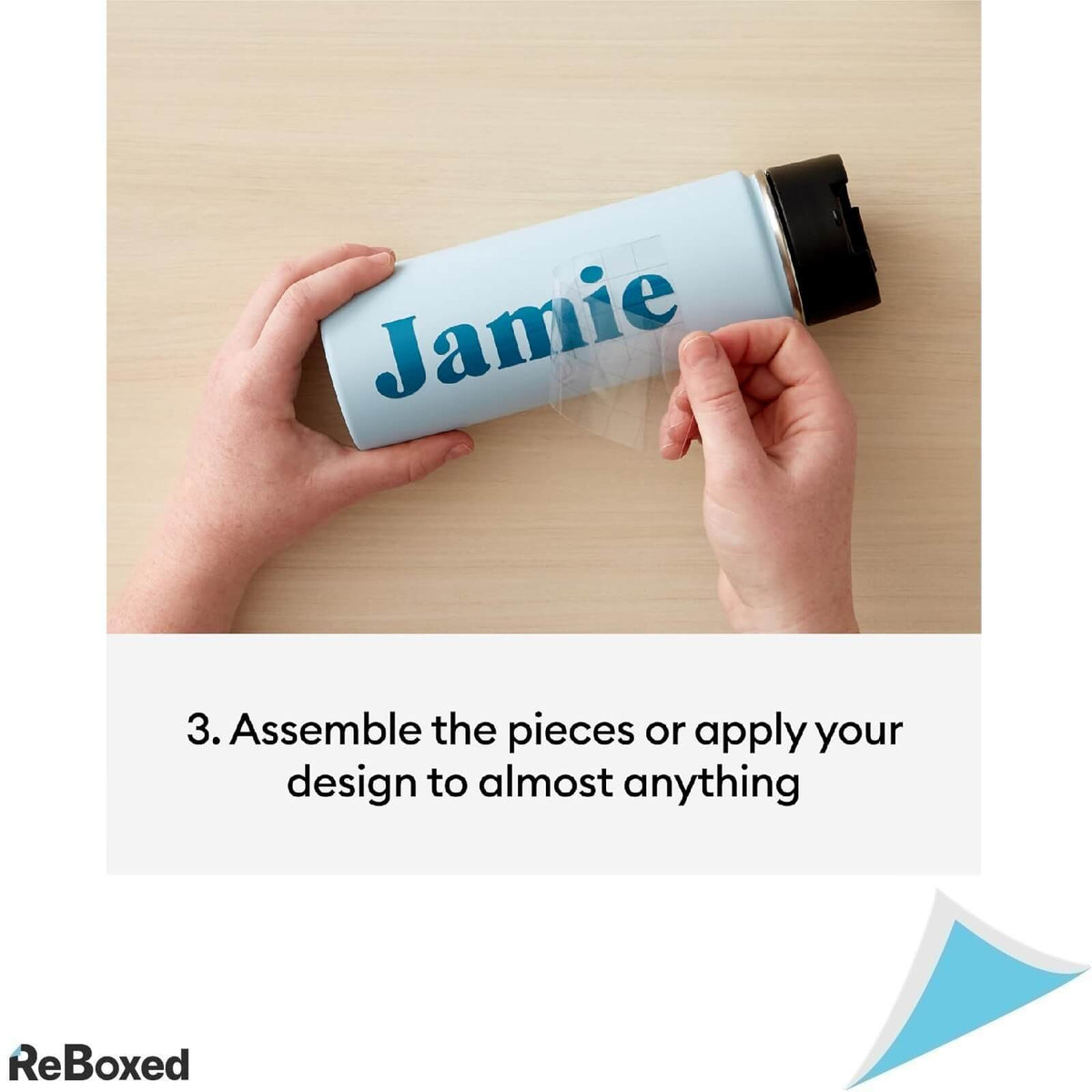 Cricut Joy Mini Cutter Inteligent pentru Proiecte Creative