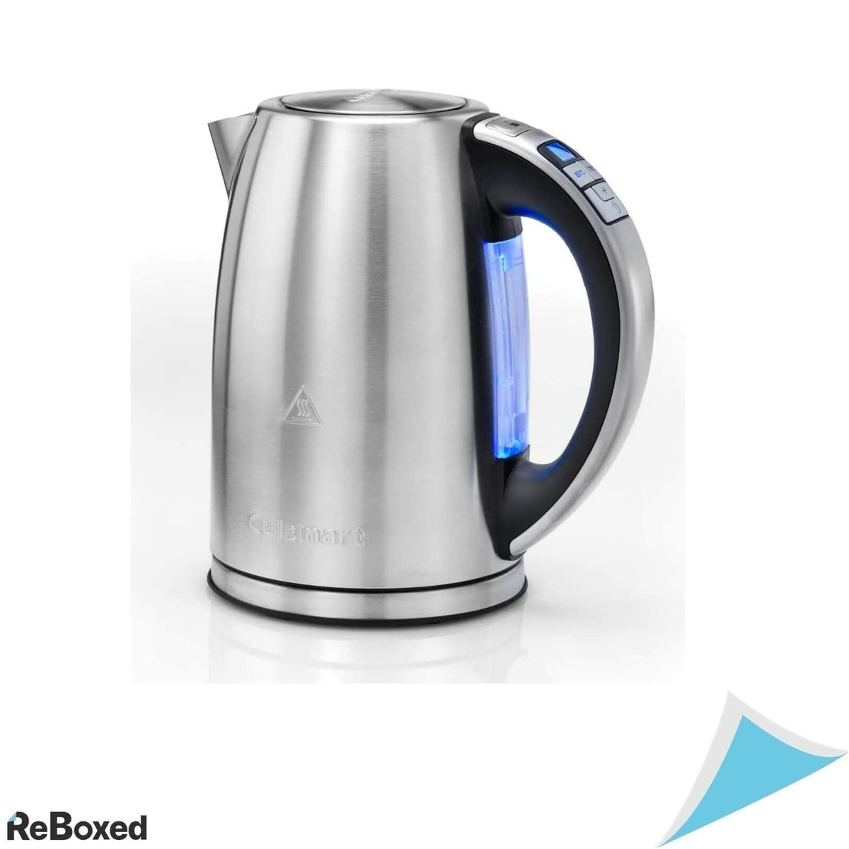 Cuisinart CPK17E Fierbator Apa 1.7l 2750W Display LED Inox