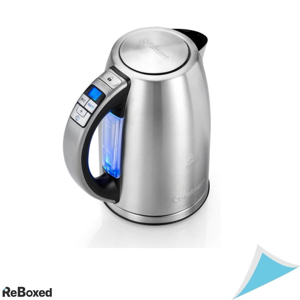 Cuisinart CPK17E Fierbator Apa 1.7l 2750W Display LED Inox