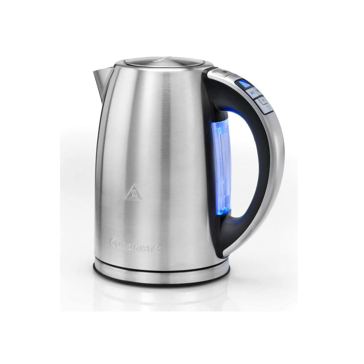 Cuisinart CPK17E Fierbator Apa 1.7l 2750W Display LED Inox