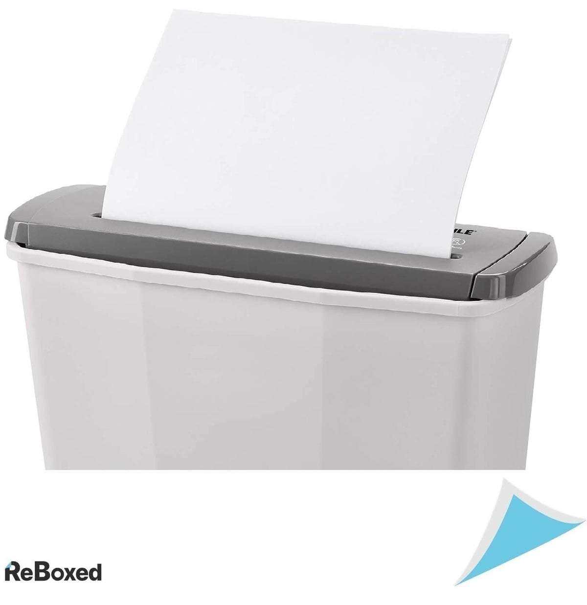 Dahle Papersafe PS 60 Distrugator de Documente 6 coli Pentru Uz Individual