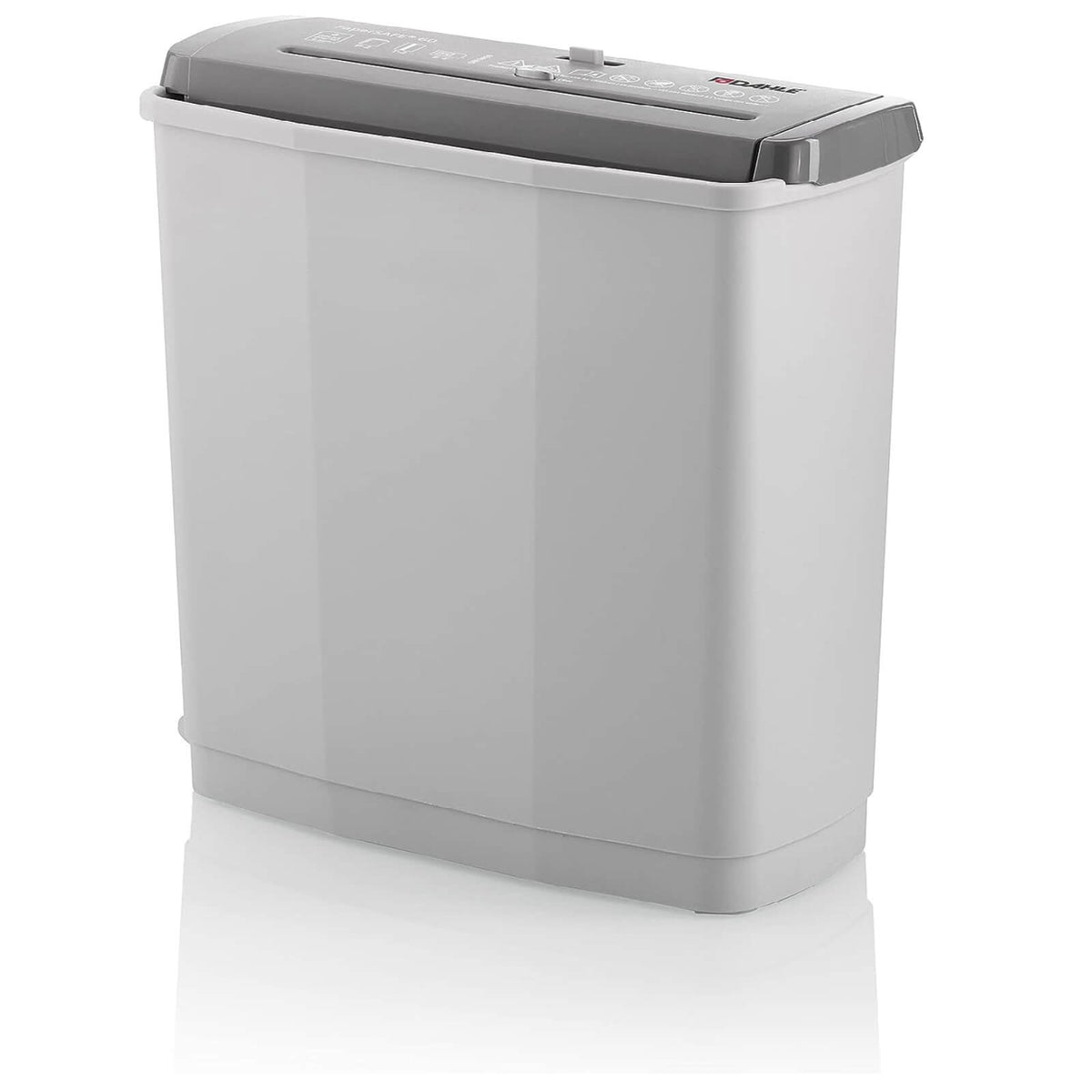 Dahle Papersafe PS 60 Distrugator de Documente 6 coli Pentru Uz Individual