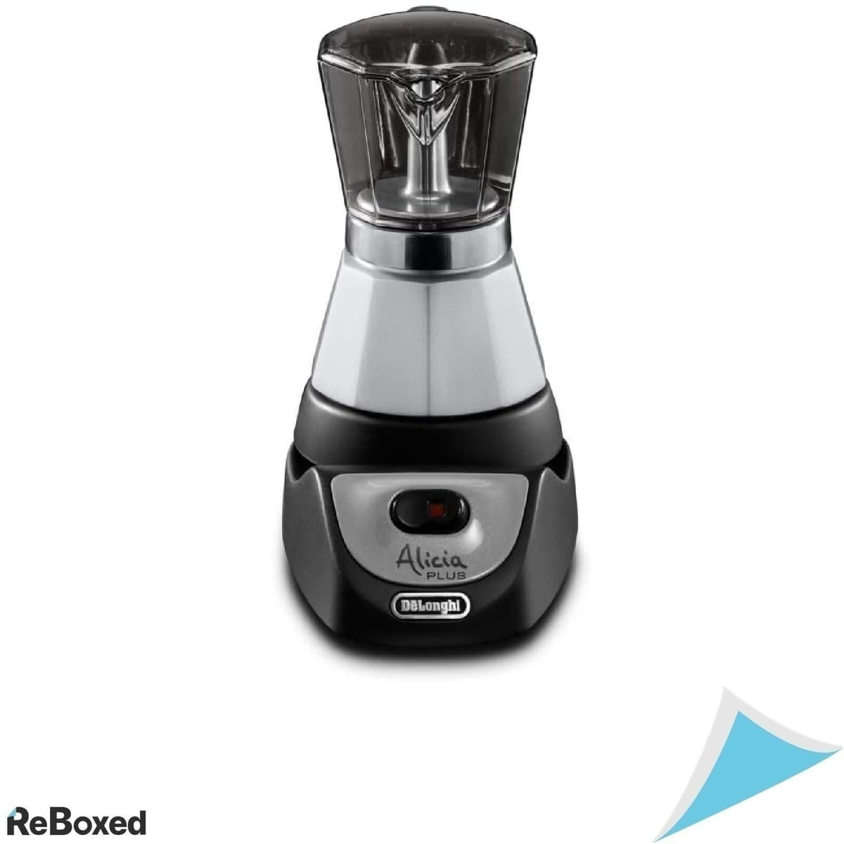 De'Longhi Alicia EMKM4 Aparat de Cafea
