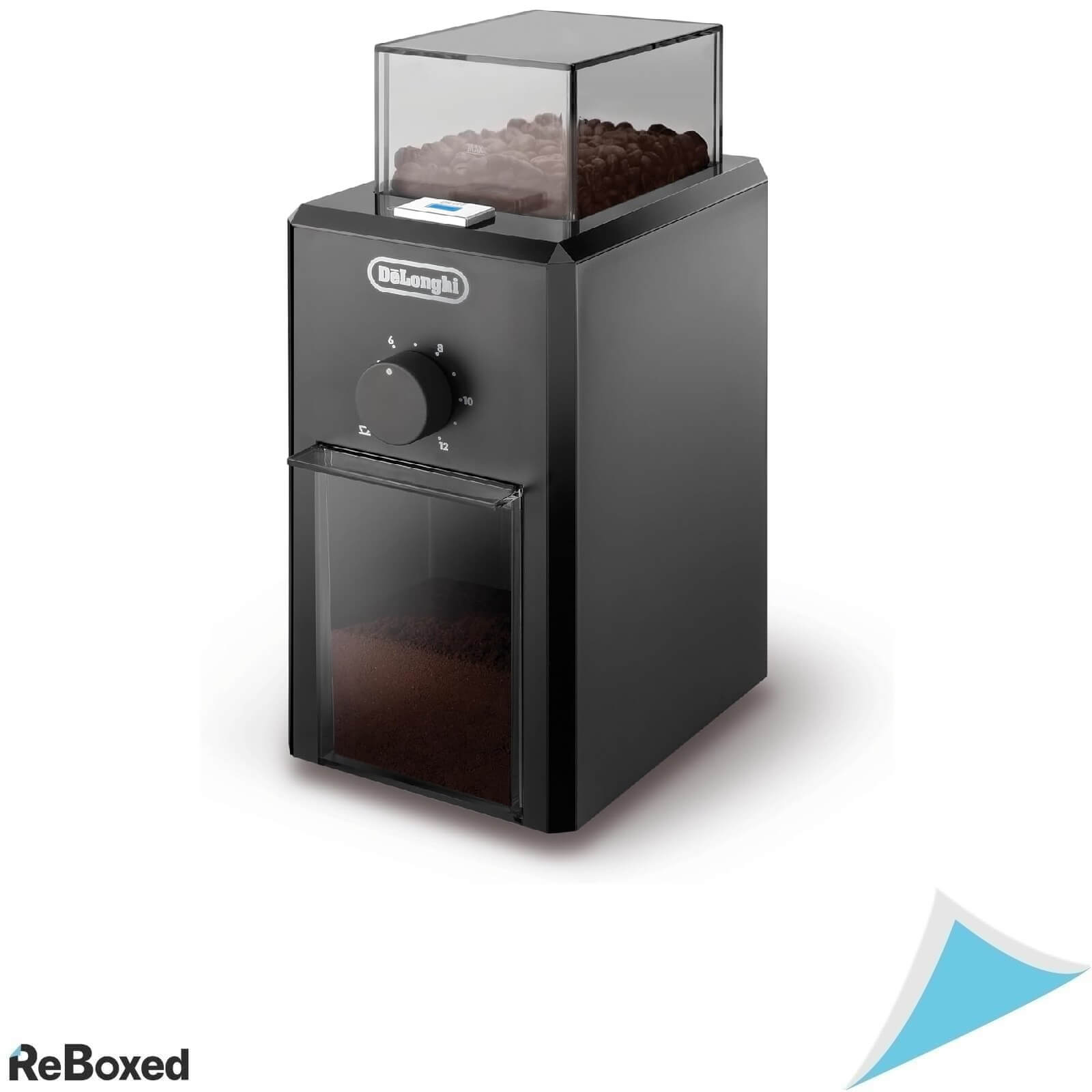 De'Longhi KG79 Rasnita de Cafea Electrica