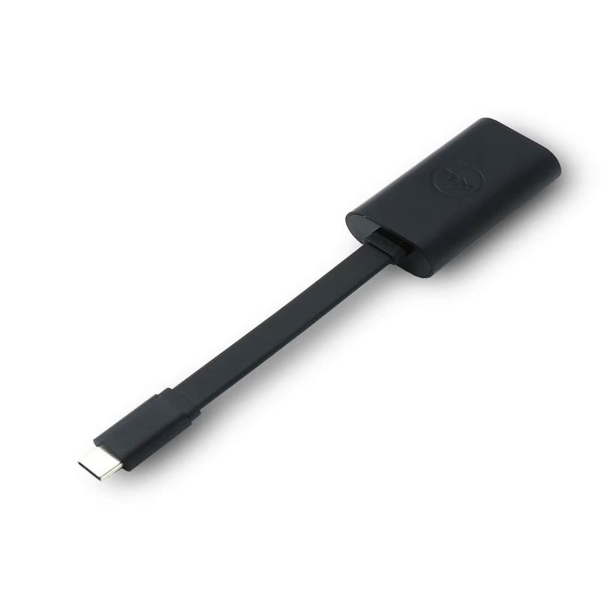 Dell USB-C RJ 45 Cablu Adaptor