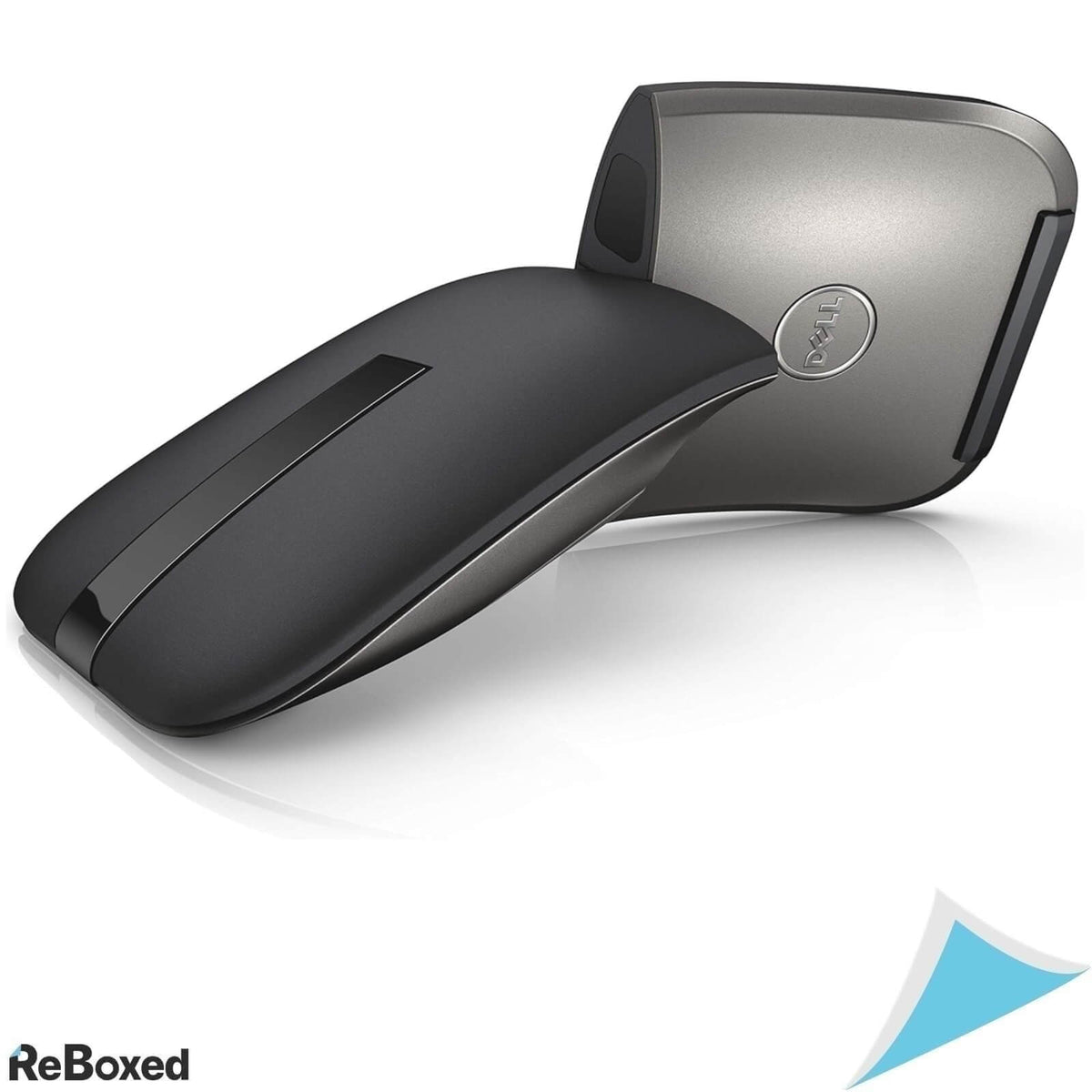 Dell WM615 Mouse Wireless Bluetooth 1000 DPI