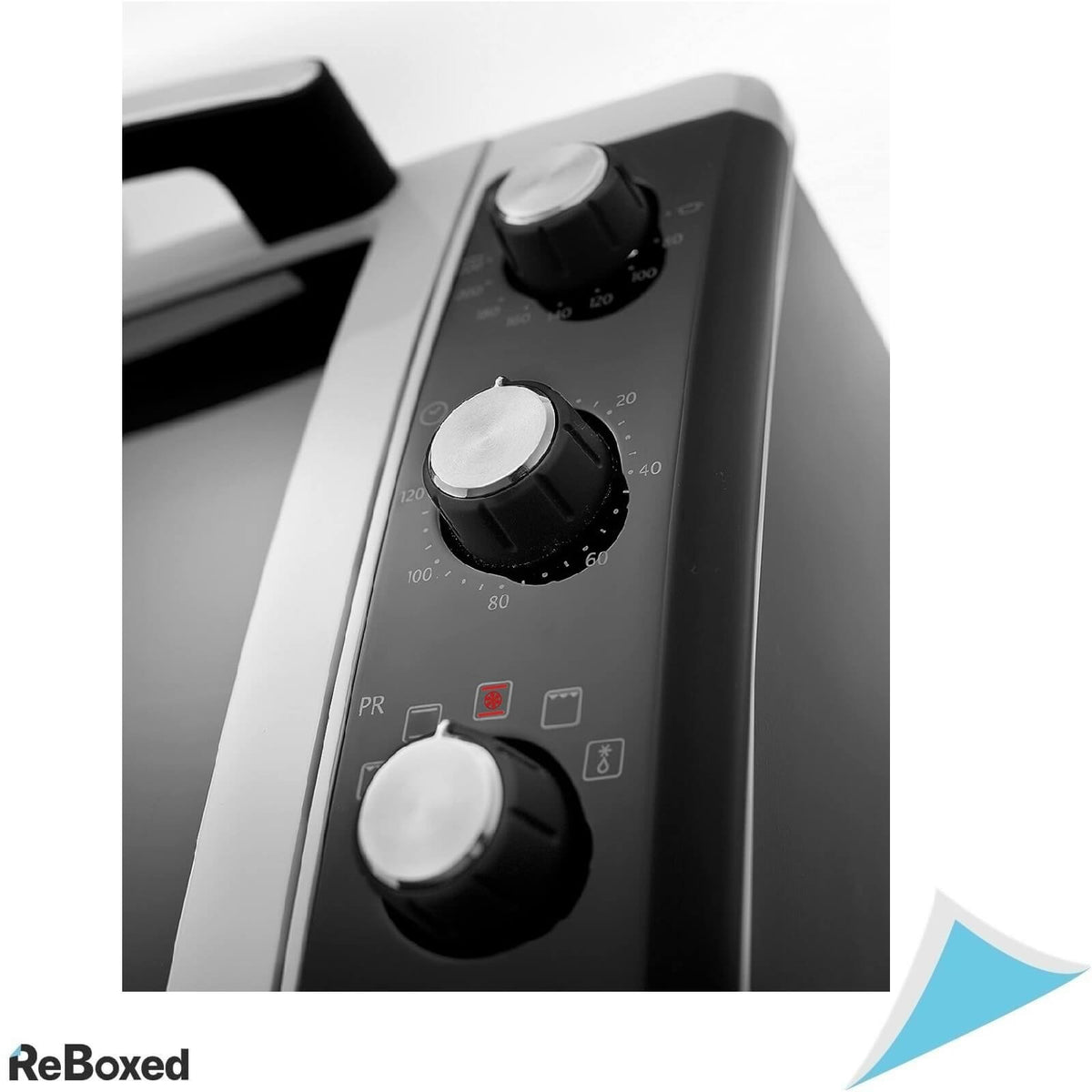 Delonghi EO32752 Cuptor Electric 32L 2200W