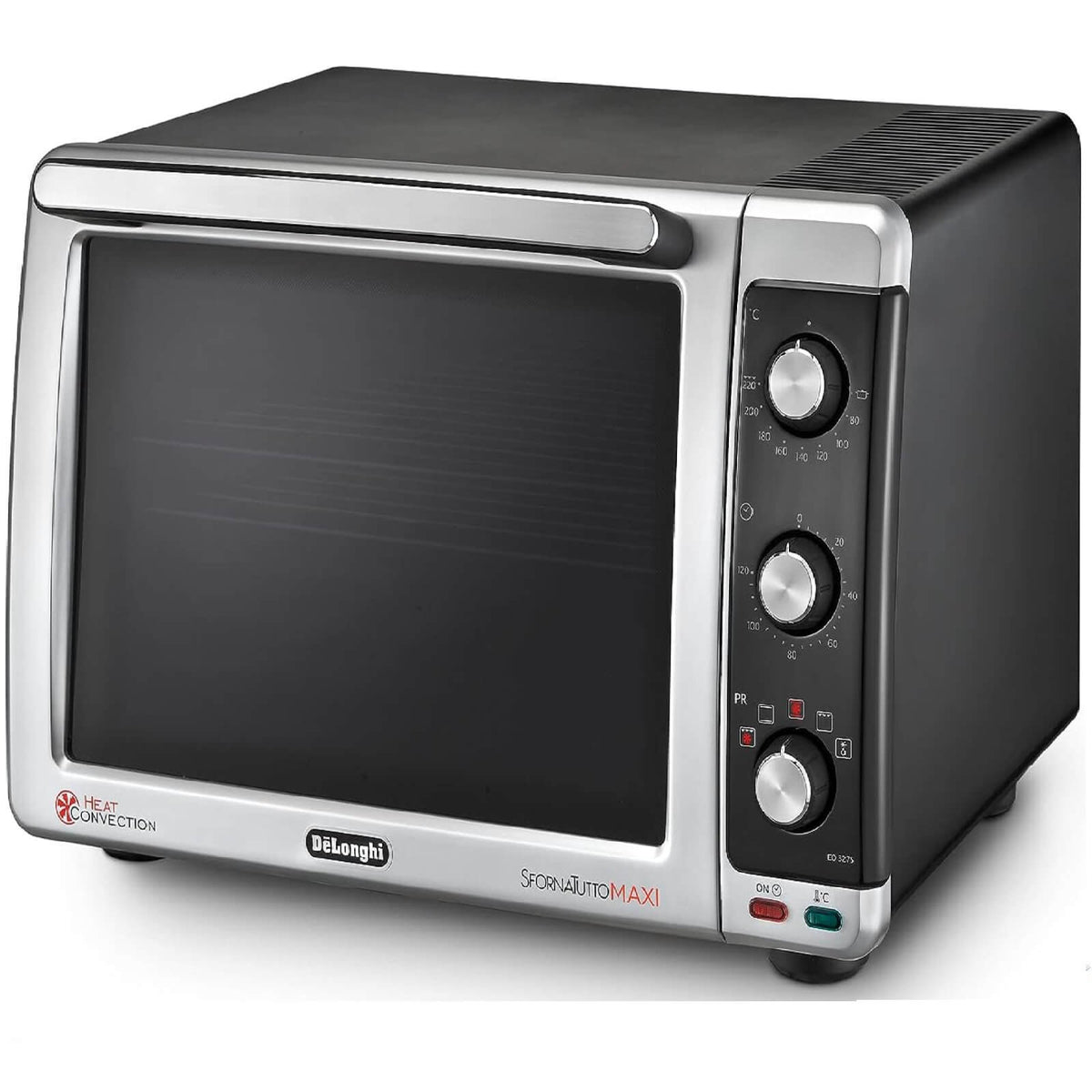 Delonghi EO32752 Cuptor Electric 32L 2200W