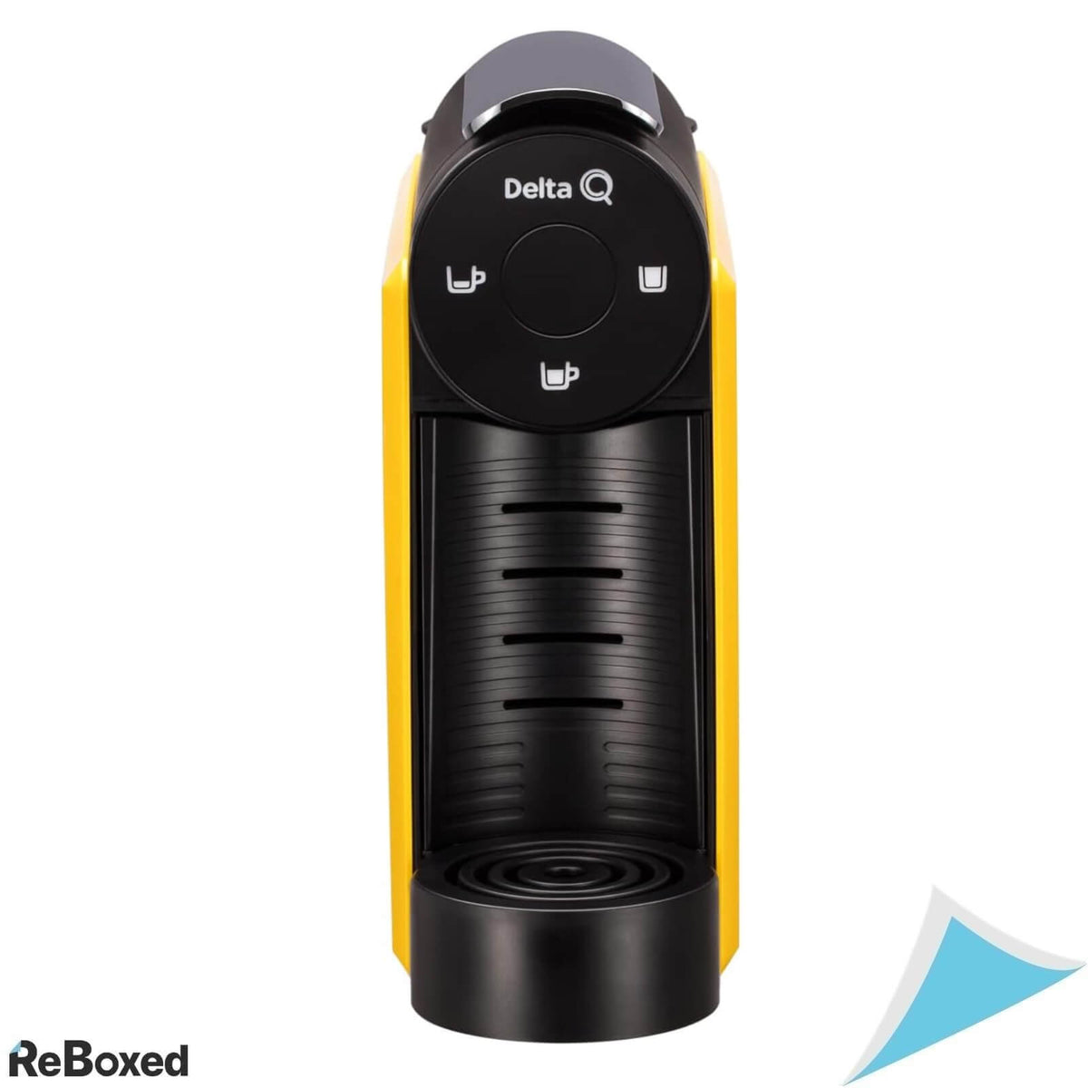 Delta Q Mini Qool Espressor Cafea cu Capsule