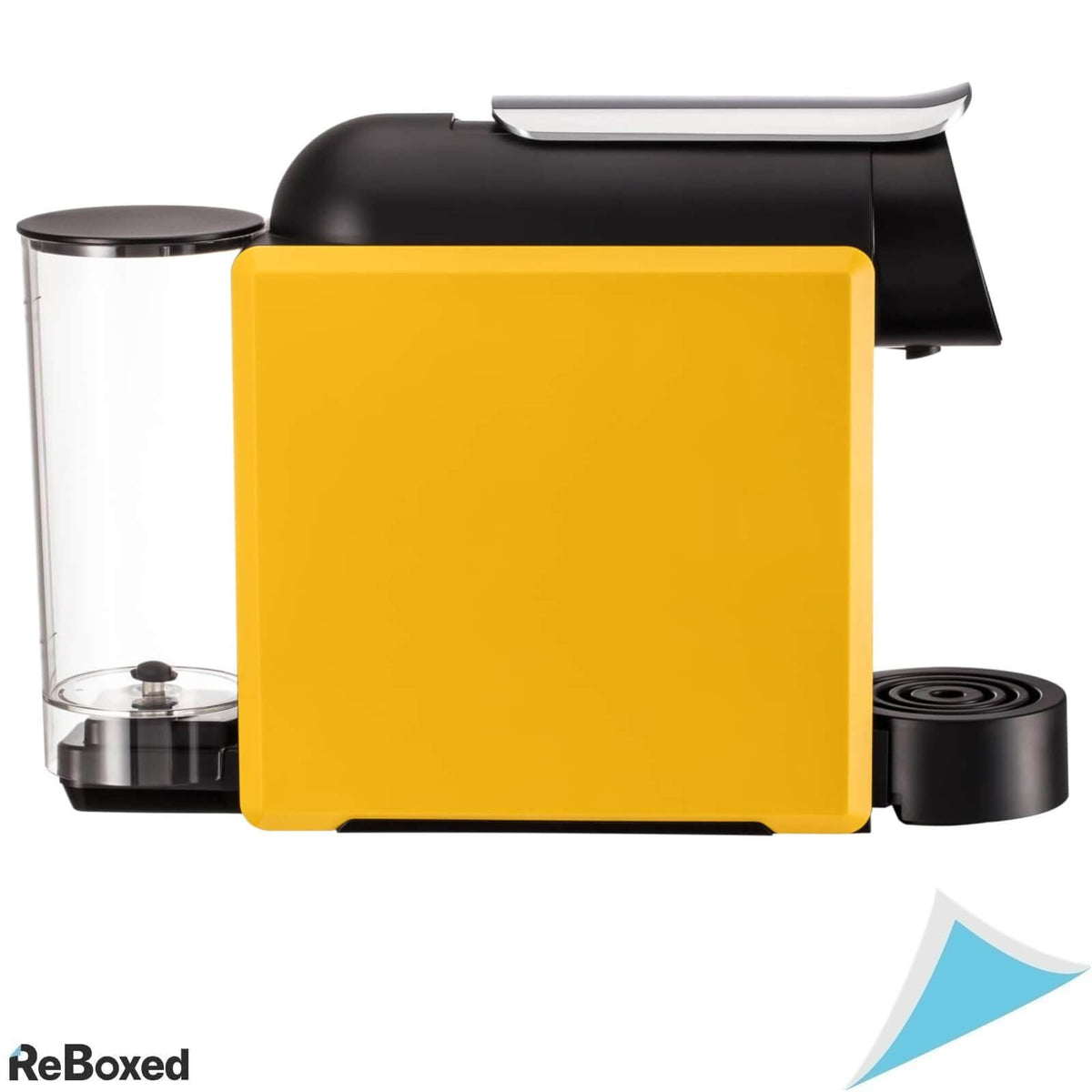 Delta Q Mini Qool Espressor Cafea cu Capsule