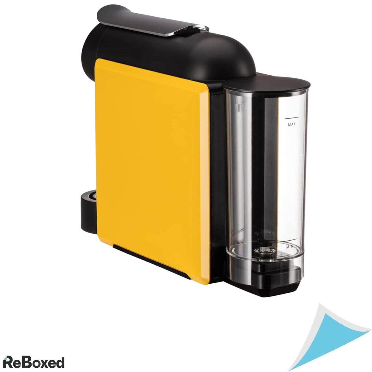 Delta Q Mini Qool Espressor Cafea cu Capsule