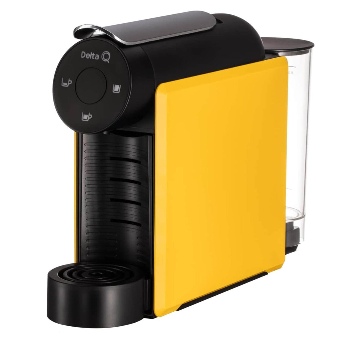 Delta Q Mini Qool Espressor Cafea cu Capsule