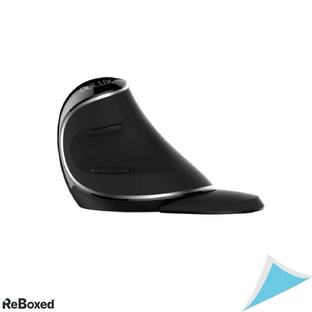 Delux M618 Plus Mouse Vertical 4000 DPI USB