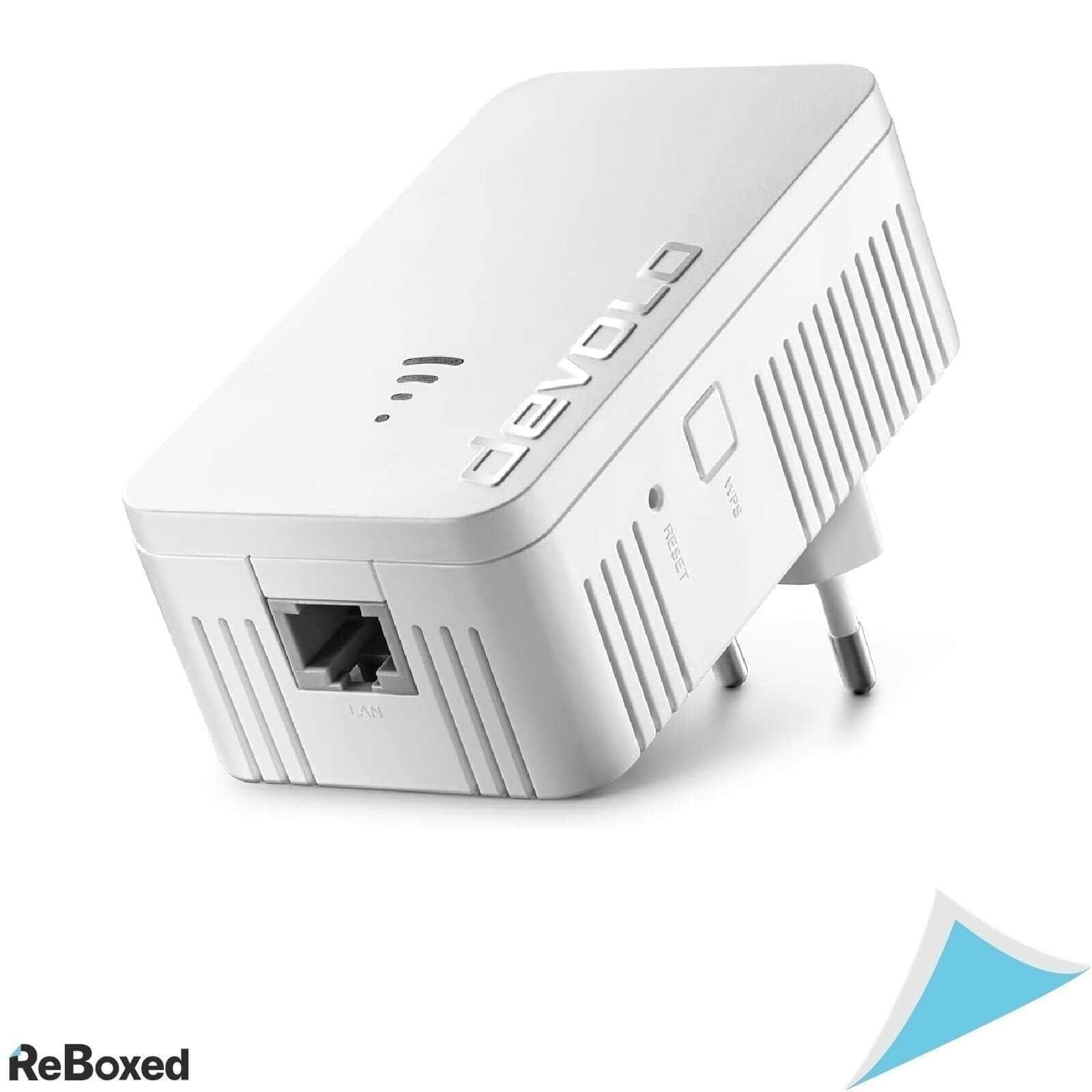 Devolo Repeater WiFi 5 AC 1200 Mbit/s