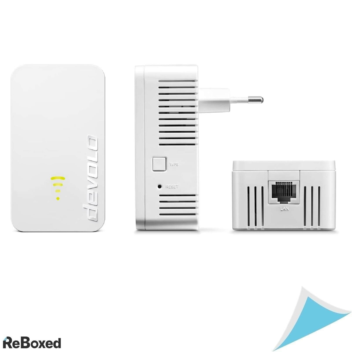 Devolo Repeater WiFi 5 AC 1200 Mbit/s