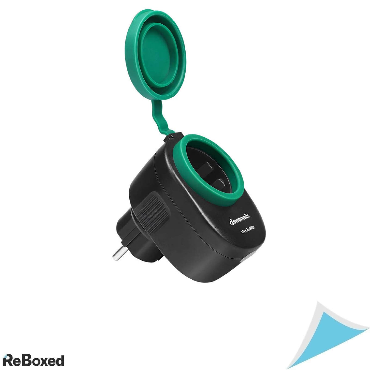 Dewenwils Priza Inteligenta pentru Exterior 3680W IP44