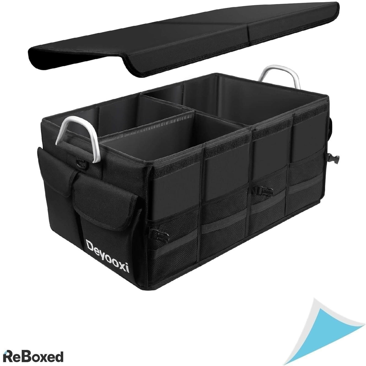 Deyooxi Cutie de Depozitare Pliabila 58x32.5x28 cm