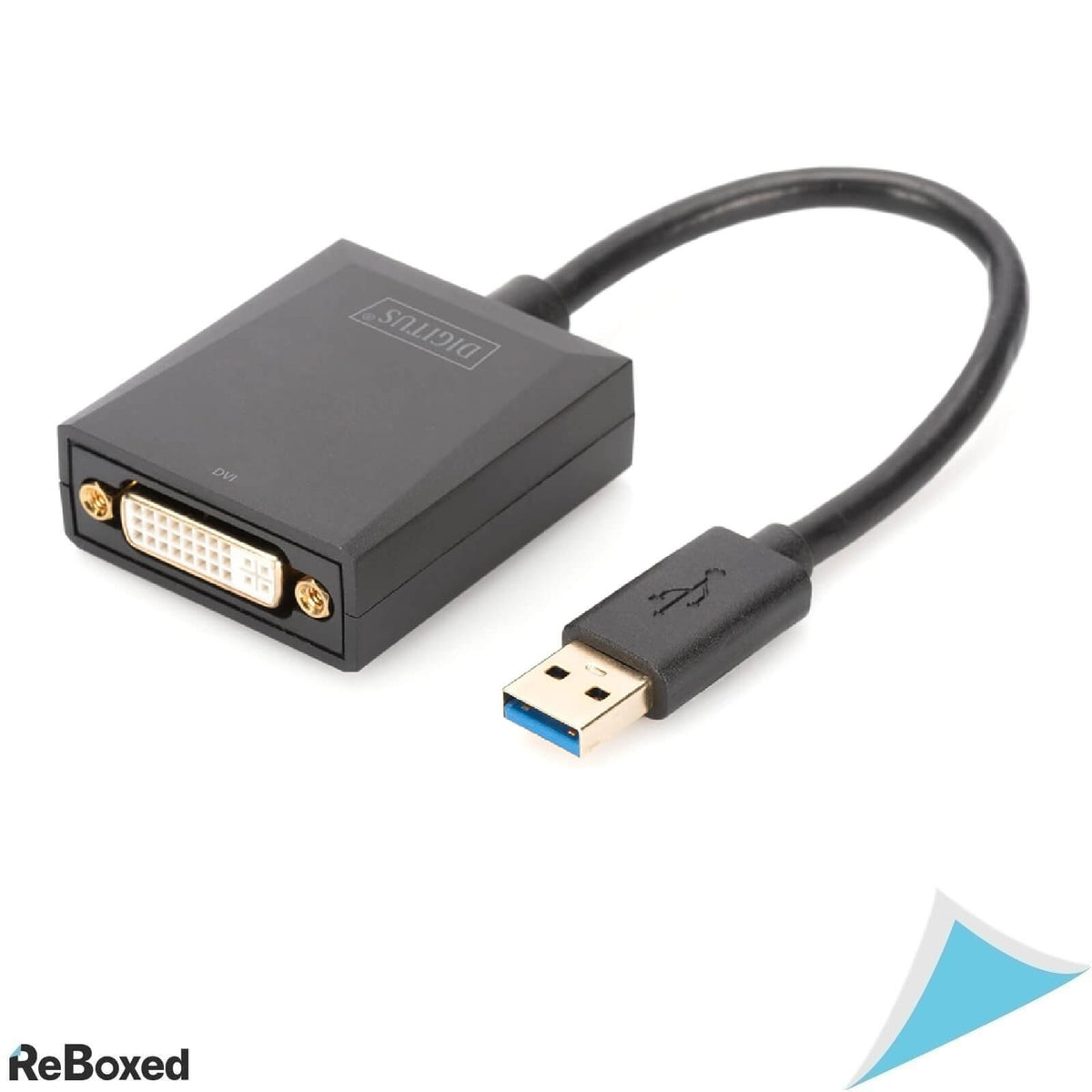 Digitus DA-70842 Adaptor Grafic USB 3.0 la HDMI