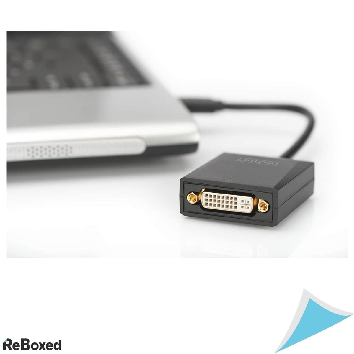 Digitus DA-70842 Adaptor Grafic USB 3.0 la HDMI