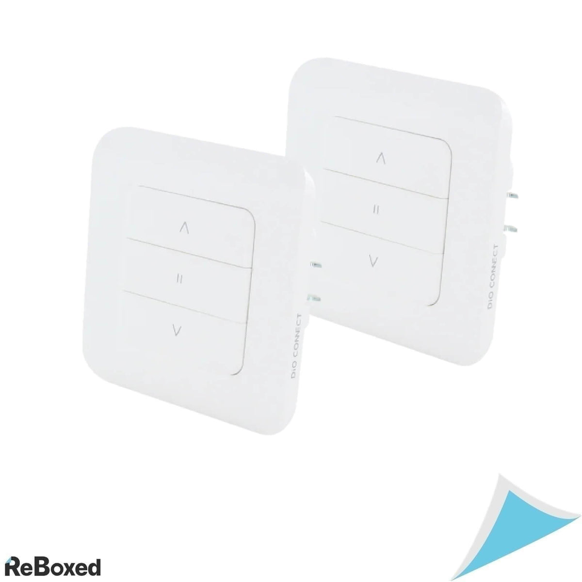 Dio Connected Home Set 2 Prize Inteligente