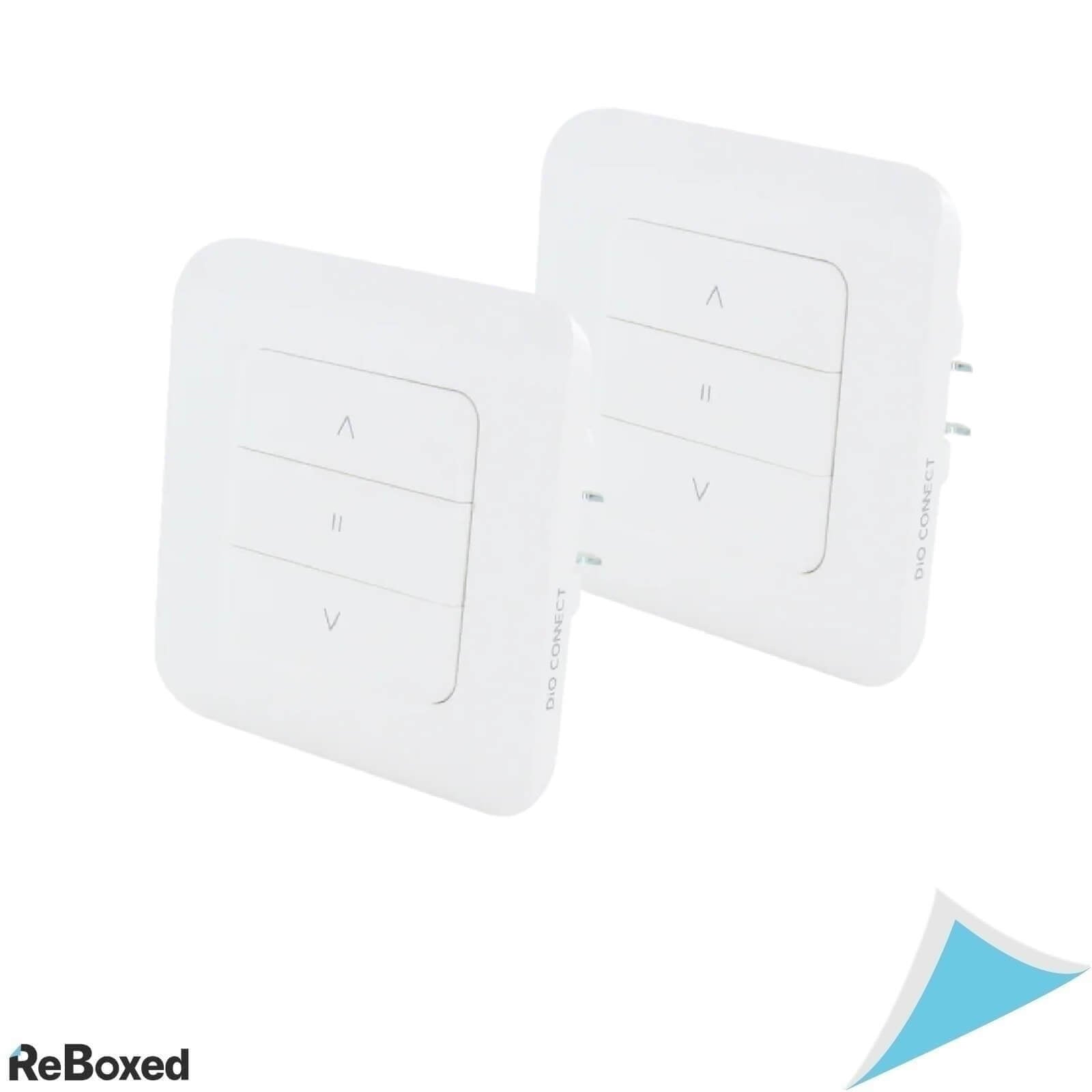 Dio Connected Home Set 2 Prize Inteligente