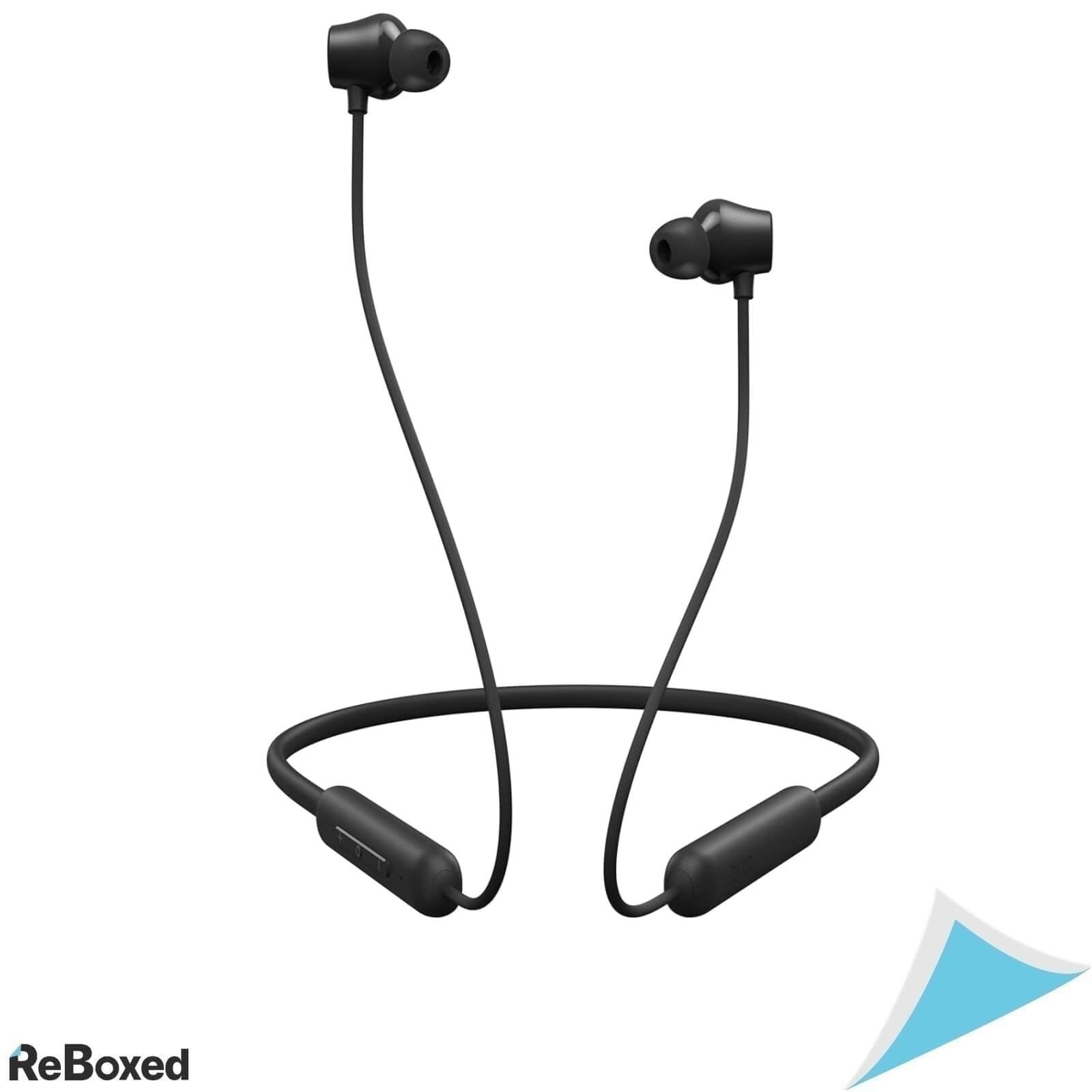 Dizo Casti cu Banda pentru Gat Bluetooth ANC