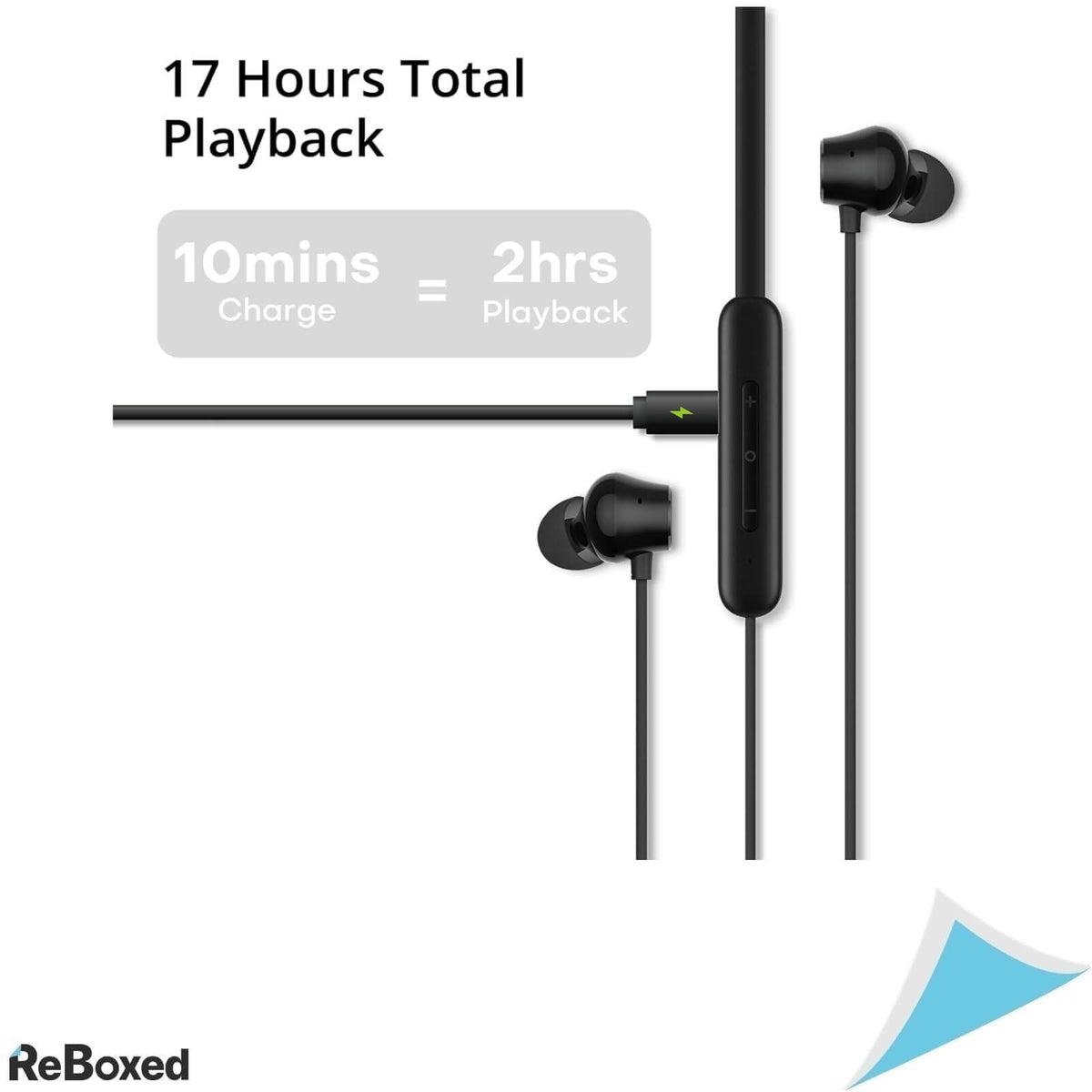 Dizo Casti cu Banda pentru Gat Bluetooth ANC