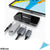 DockTech 4-in-1 HUB USB-C USB 3.0 Jack 3.5mm HDMI 4K-60Hz iPad