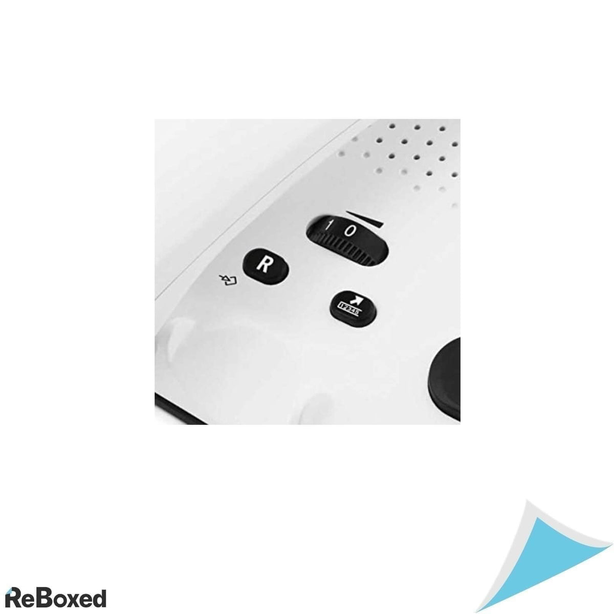 Doro PhoneEasy 331ph Telefon Fix cu Butoane Mari