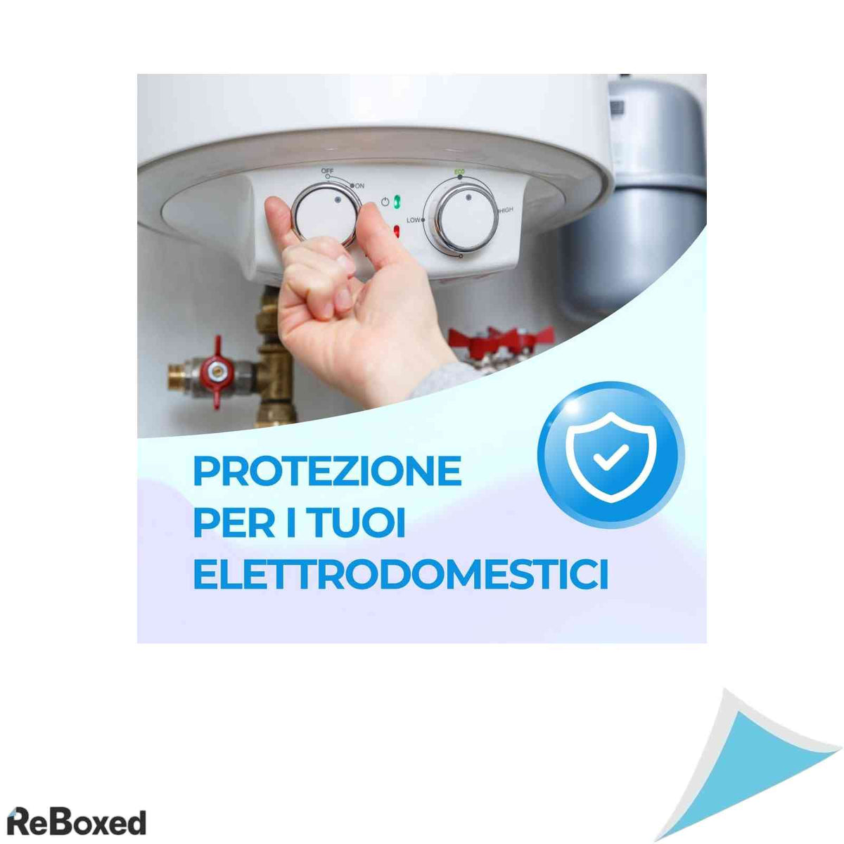 Dozator polifosfat WK 1/2", cu bypass, vas transparent anti-soc, protectie impotriva depunerilor de calcar