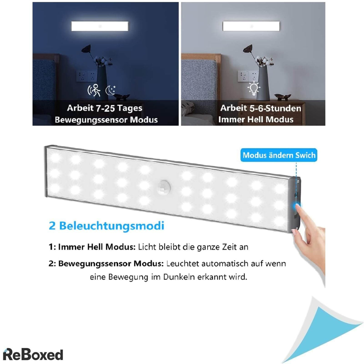 Dubista Corp de Iluminat LED