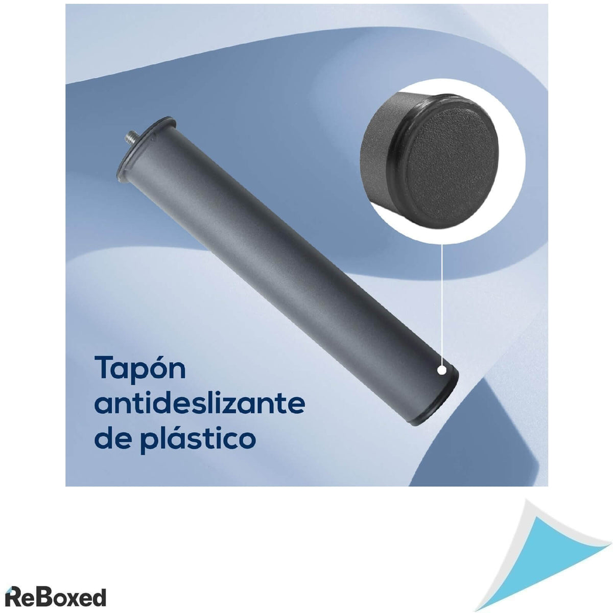 Duermete Set 6 Picioare pentru Mobilier 27 cm