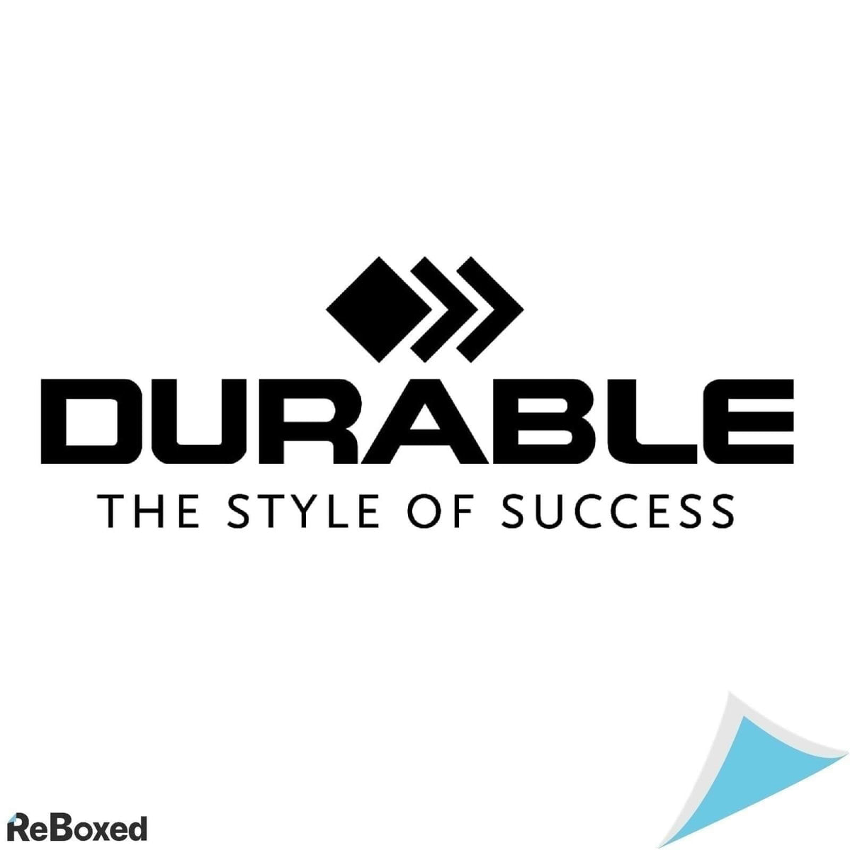 Durable Flexiplus 6 Suport de Perete pentru Brosuri A4 Landscape