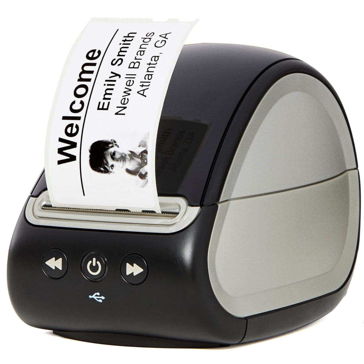 Dymo LabelWriter 550 Imprimanta de Etichete